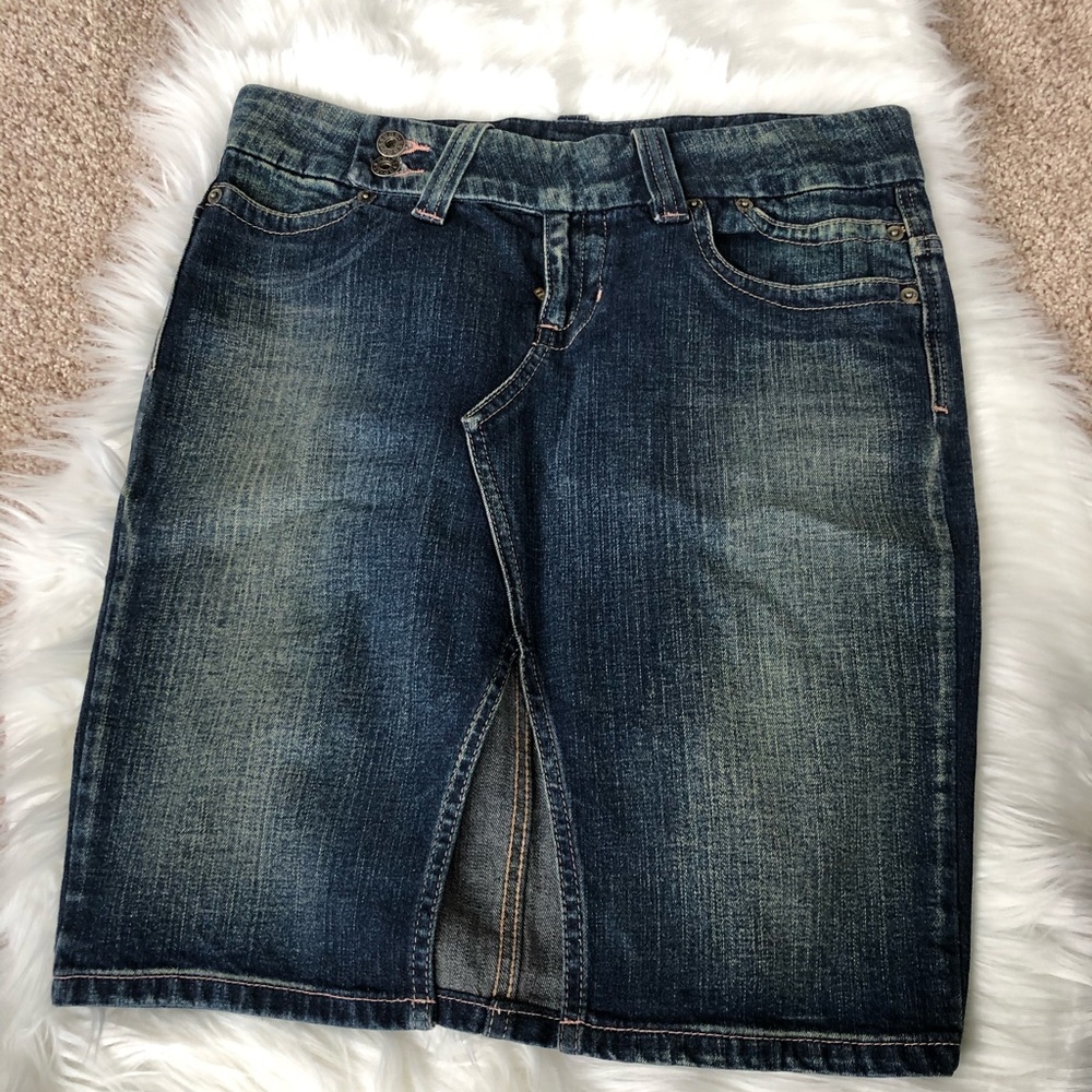 Guess Jeans skirt